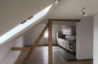 Wohnung mieten in 93086 Wörth, Attraktive 4-Zimmer-Wohnung mit gehobener Innenausstattung mit Einbauküche, Erstbezug