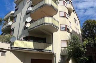 Wohnung mieten in 76530 Lichtental, Schöne, helle Wohnung in ruhiger Lage.... (2.OG)