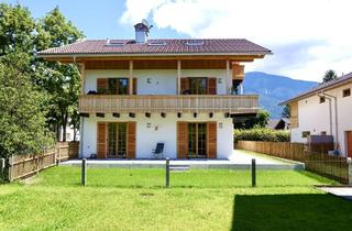 Wohnung mieten in Sankt-Martin-Straße 51, 82467 Garmisch-Partenkirchen, Wohntraum in Garmisch: Sonnige Terrasse, Blick auf die Gipfel, exklusives Ambiente