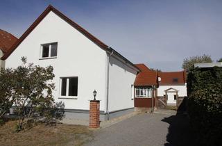 Wohnung mieten in Postbergaer Weg, 04916 Herzberg, 1-Zimmerwohnung mit EBK