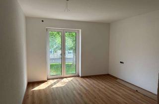 Wohnung mieten in Birkenösch, 88630 Pfullendorf, Neubau-Erstbezug: Exklusive 3-Zimmer-Erdgeschosswohnung mit Terrasse in Aach-Linz