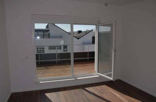 Penthouse mieten in Lämmerspieler Straße 68, 63165 Mühlheim, 3ZW Penthouse mit Küche Neubau | 79,1 m² | 1 km bis zur S-Bahn