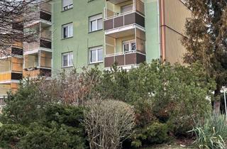 Wohnung mieten in Beerendorfer Straße 34, 04509 Delitzsch, 3-Zimmerwohnung im Osten von Delitzsch