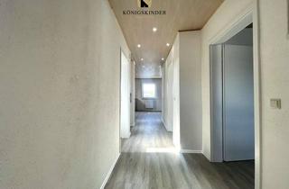Wohnung mieten in 89568 Hermaringen, ***Neu renovierte Dachwohnun zu vermieten***
