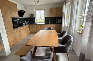 Wohnung mieten in Nordfeldstraße 13, 86679 Ellgau, Freundliche 3-Zimmer-Wohnung mit Balkon im nördlichen Landkreis Augsburg