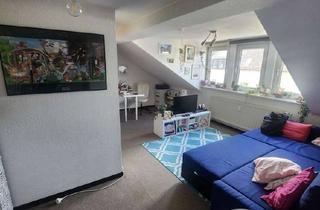 Wohnung mieten in Bahnhofstraße 11, 35037 Marburg, Zentrale 2-Zimmer Wohnung in charmanten Altbau