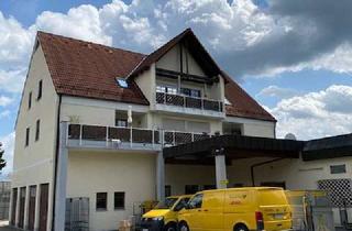 Wohnung mieten in Albuchstr. 19, 89555 Steinheim, 2- Zimmer-Wohnung