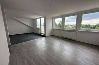 Wohnung mieten in Arnheimer Straße 24, 46147 Sterkrade-Nord, Exklusiver Neubau: Elegante Dachgeschosswohnung in Toplage