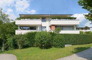 Wohnung mieten in 82319 Starnberg, Exklusive 3-Zimmer-Wohnung mit gehobener Innenausstattung und großzügigem Balkon in Starnberg
