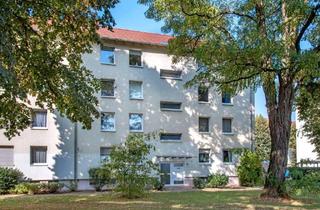 Wohnung mieten in Lortzingstraße 7a, 32427 Minden, 3 ZKB mit Balkon & neuer Laminatboden!