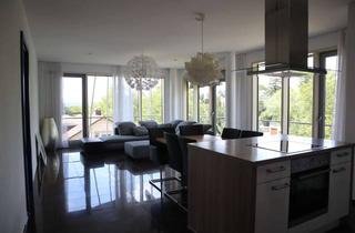 Penthouse mieten in 74074 Heilbronner Kernstadt, Penthouse-Traum in Heilbronn-Ost: Aufzug direkt in die Wohnung & große Dachterrasse