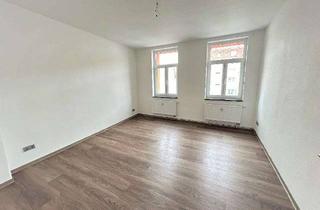 Wohnung mieten in Georgenstraße 17, 38820 Halberstadt, Lieblingsplatz - 2 Zimmer Wohnung mit Dusche, Badewanne und Balkon in der schönen Altstadt!