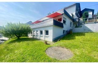 Wohnung mieten in 57080 Siegen, Schöne Terrassenwohnung mit Balkon in Siegen mit sonniger Lage