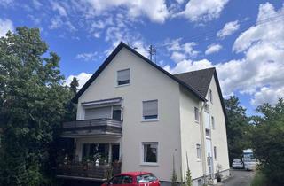 Wohnung mieten in 53498 Bad Breisig, Schöne 2-Zimmer Dachgeschosswohnung in Bad Breisig
