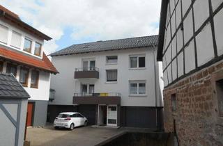 Wohnung mieten in 69412 Eberbach, 2,5-Zimmer-Wohnung im Dachgeschoss in Rockenau