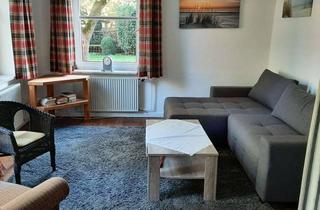 Wohnung mieten in 25572 Landscheide, Kleine möblierte Wohnung mit Garten