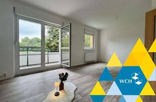 Wohnung mieten in Am Stadtpark 46, 09120 Helbersdorf, WG-geeignete Wohnung direkt am Stadtpark