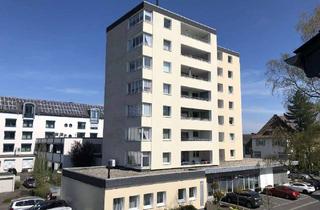 Wohnung mieten in Adenauerstr. 1a, 59759 Arnsberg, Geräumige 4-Zimmer-Wohnung im 6. Obergeschoss mit 3 Loggien und Aufzug
