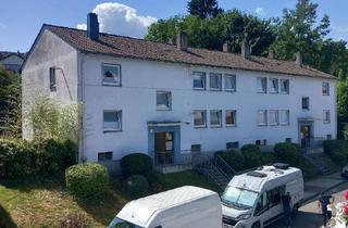 Wohnung mieten in Stauffenbergstraße 11, 42857 Remscheid, gut aufgeteilte Wohnung mit kleiner Terrasse zum wohlfühlen