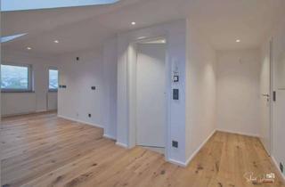 Wohnung mieten in Hohentaufenstraße 14, 72488 Sigmaringen, 1,5 Zimmer, moderne Dachgeschosswohnung, Küche folgt noch