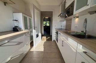 Wohnung mieten in Dessauer Straße, 38444 Westhagen, Attraktive 4-Zimmer-Wohnung, saniert, gehobene Innenausstattung mit Balkon und EBK in Wolfsburg