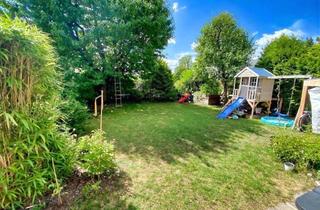 Wohnung mieten in 85737 Ismaning, Großzügige 3,5-Zi-Gartenwohnung in Ismaning