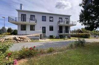 Wohnung mieten in Schloßstraße, 06895 Zahna, Erstbezug - moderne 2-3-Raum-Wohnungen in Bülzig zu vermieten