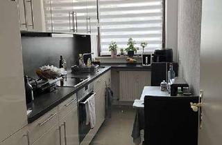 Wohnung mieten in Wilhelm-Busch-Straße, 27568 Lehe, gepflegte 2 Zimmer Wohnung mit Balkon und EBK gegen Abstand