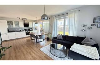 Wohnung mieten in 88213 Ravensburg, STADTNAHES LANDLEBEN! Komfortable neuwertige 3-Zi.-Erdgeschosswohnung mit Süd-Terrasse