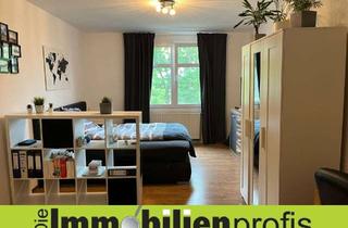 Wohnung mieten in Wörthstraße 13, 95028 Innenstadt, 54092 - Große Stadtwohnung mit Balkon