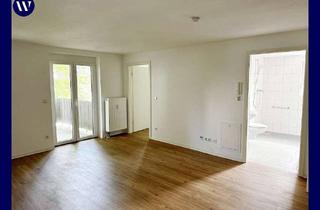 Wohnung mieten in Langenrain 10, 78224 Singen, Dein neues Zuhause – Moderne 2-Zimmer-Wohnung + Tageslichtbad mit Walk-In-Dusche + Keller + Balkon