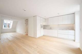 Lofts mieten in 80337 Ludwigsvorstadt-Isarvorstadt, Direkt am Sendlinger Tor! Hochwertiges 2-Zimmer Wohnloft mit Option einer Erweiterung auf 3-Zimmer