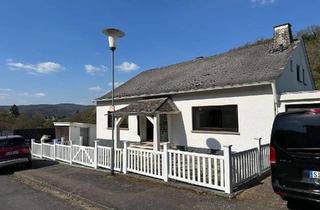 Wohnung mieten in Am Tulpenbaum, 56154 Boppard, Gemütliche 2-Zimmer-Wohnung mit Kamin & großer Terrasse - Besichtigungen erst ab 08.08