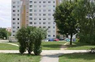 Wohnung mieten in Bruno-Brause-Straße, 07549 Lusan-Brüte, Viel Platz für die Familie!