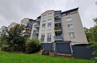 Wohnung mieten in Am Queckenberg 28B, 38120 Weststadt, Im Dachgeschoss wohnen, dass wird sich lohnen!