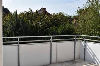 Wohnung mieten in Otto-Wallach-Weg, 37075 Göttingen, Sofort beziehbare Wohnung im Zentrum des Ostviertels