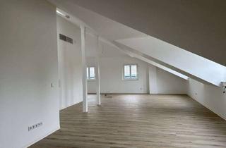Wohnung mieten in 99423 Nordvorstadt, Über den Dächern der Stadt - exklusive Neubauwohnung mit Dachterrasse und Stellplatz