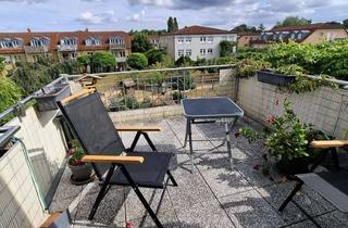 Wohnung mieten in Tonio-Bödiker-Straße 1 a, 14548 Schwielowsee, gemütliche Dachgeschosswohnung zur Miete in Potsdam - Wentzel Dr.