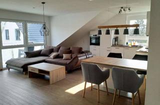 Wohnung mieten in 72406 Bisingen, 2 Zimmer DG Wohnung 900 € - 65 m² - 2.0 Zi.