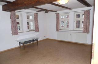 Wohnung mieten in Untergasse 36, 34626 Neukirchen, Schöne 3,5-Zimmer-Wohnung mit EBK in Neukirchen