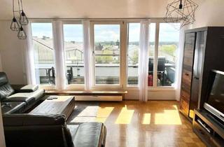 Wohnung mieten in 85098 Großmehring, Exklusive 2-Zimmer-Terrassenwohnung mit gehobener Innenausstattung mit Einbauküche in Großmehring