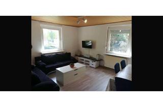 Wohnung mieten in Gustav-Brückner-Weg, 96450 Neuses, Sanierte 3-Zimmer-Wohnung in Coburg