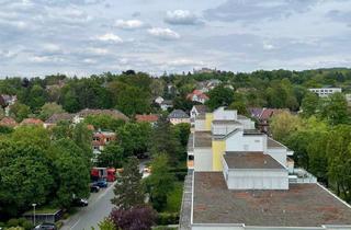 Wohnung mieten in Ketschendorfer Straße 76, 96450 Zentrum, 2-Zimmer-Wohnung in Coburg mit 2 Balkonen