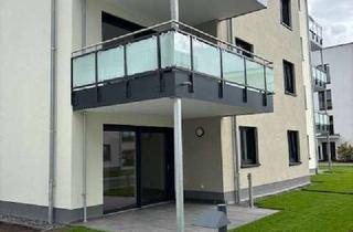 Wohnung mieten in Dr. Ringens-Str. 13-17, 51491 Overath, Erstbezug: Moderne 2-Zimmer-Wohnung mit Balkon in Overath