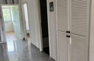 Wohnung mieten in Robert-Bosch-Weg 28, 63165 Mühlheim, Exklusive, gepflegte 3-Raum-Wohnung mit gehobener Innenausstattung mit Balkon in Mühlheim