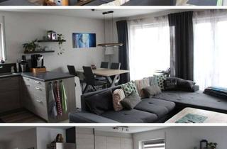 Wohnung mieten in 74363 Güglingen, Exklusive 3,5-Zimmer-Wohnung mit gehobener Innenausstattung mit Balkon in Güglingen