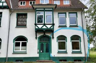Wohnung mieten in Ritterstraße, 30880 Laatzen, Gleidingen: Sanierte Erdgeschosswohnung - 2 Zimmer mit Garten