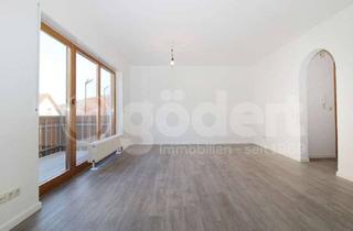 Wohnung mieten in 63834 Sulzbach, Gepflegte Single-Wohnung mit Balkon!