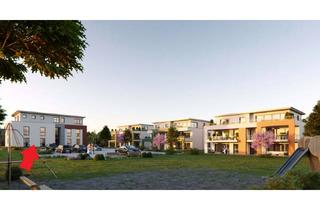 Wohnung mieten in Zum Hassel 26, 51643 Gummersbach, Traumhaft schöne Neubauwohnung mit großer Terrasse