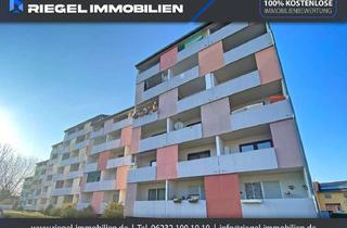 Wohnung mieten in 76726 Germersheim, Sie hier? Wir auch! 1 Zimmer - Appartement mit EBK Balkon und PKW-Stellplatz